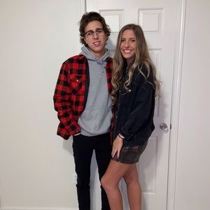 Meet your Posher, Ella